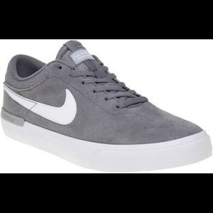 Nike SB Koston Hypervulc Shoes 7.5 Men's
